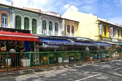 Serangoon Road (D8), Shop House #464945421